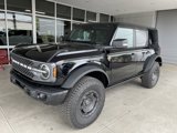 New 2025 Ford Bronco Badlands image 3