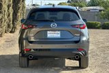New 2025 MAZDA CX-5 2.5 Turbo w/ Premium Package image 5