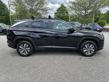 Used 2024 Hyundai Tucson Blue image 4