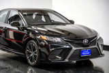 Used 2018 Toyota Camry XLE image 6