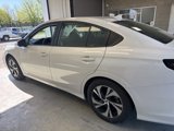 Used 2025 Subaru Legacy Premium image 3