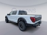 New 2025 Ford F150 Raptor image 4