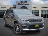 New 2025 Jeep Grand Cherokee Summit image 1