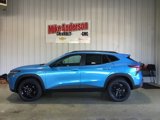 New 2025 Chevrolet Trax ACTIV w/ Driver Confidence Package image 2