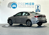Used 2024 Kia Forte LXS image 3