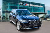 Certified 2022 BMW X3 xDrive30i w/ Convenience Package image 3