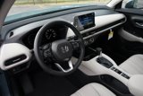 New 2026 Honda HR-V EX-L image 3