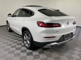 Certified 2024 BMW X4 xDrive30i image 4
