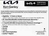 New 2026 Kia Carnival EX image 4
