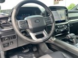 New 2025 Ford F150 Lariat image 5