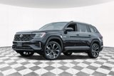 New 2025 Volkswagen Atlas SEL Premium R-Line image 2