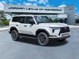 New 2025 Lexus GX 550 image 2