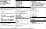 New 2025 MAZDA CX-70 3.3 Turbo w/ Premium Package image 4