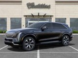 New 2025 Cadillac Escalade IQ Luxury 2 image 2