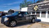 Used 2014 Ford F150 STX w/ Equipment Group 201A Mid image 2