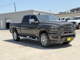 New 2025 RAM 2500 Laramie w/ Sport Appearance Package image 2