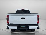 New 2025 Ford F250 Lariat w/ Lariat Ultimate Package image 4