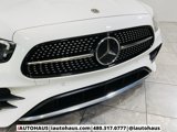 Used 2021 Mercedes-Benz E 450 Cabriolet image 5