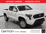 New 2025 Toyota Tacoma SR5 image 1