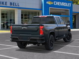 New 2026 Chevrolet Silverado 2500 LTZ w/ LTZ Plus Package image 5