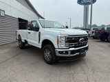 New 2025 Ford F350 XLT image 2