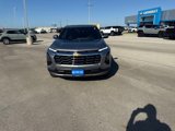New 2026 Chevrolet Equinox LT image 2