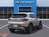 New 2026 Chevrolet TrailBlazer ACTIV w/ Convenience Package image 4