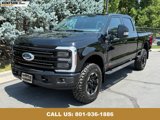 Used 2025 Ford F350 Platinum image 3