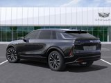 New 2025 Cadillac Lyriq Sport image 3