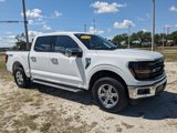 Used 2024 Ford F150 XLT w/ Equipment Group 302A MID image 2