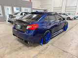 Used 2016 Subaru WRX STI Limited w/ Popular Package #3 image 5