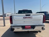 New 2025 GMC Sierra 2500 SLT w/ SLT Convenience Package image 4