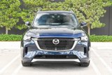 Used 2025 MAZDA CX-90 3.3 Turbo S w/ Premium Package image 2