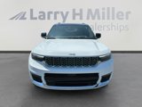 New 2025 Jeep Grand Cherokee L Summit image 4