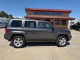 Used 2015 Jeep Patriot Latitude image 2