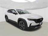 New 2025 MAZDA CX-50 AWD 2.5 Turbo w/ Weather Package image 3