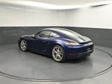 Used 2024 Porsche 718 Cayman image 3