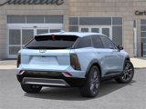 New 2025 Cadillac Optiq Sport 2 w/ LPO, Floor Liner Package image 4
