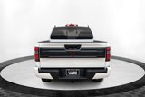 New 2025 Nissan Frontier PRO-4X w/ Pro Convenience Package image 4