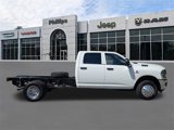 New 2026 RAM 3500 Tradesman image 2