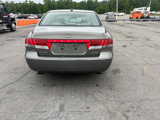 Used 2008 Hyundai Azera Limited image 6