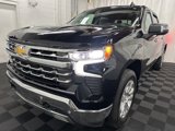 Used 2024 Chevrolet Silverado 1500 LTZ w/ LTZ Premium Package image 4
