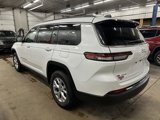 Used 2021 Jeep Grand Cherokee L Limited image 4