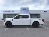 New 2025 Ford F150 XLT w/ Equipment Group 302A MID image 3