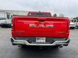 New 2025 RAM 1500 Laramie image 5