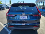 New 2026 Honda CR-V Sport image 4