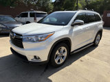 Used 2016 Toyota Highlander Limited Platinum image 6