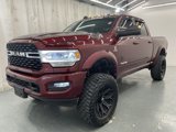 Used 2022 RAM 2500 Big Horn w/ Level B Equipment Group image 4