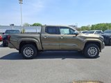 New 2025 Toyota Tacoma Limited image 4