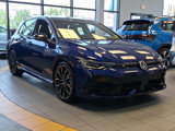 New 2025 Volkswagen Golf w/ Euro Style Package image 3